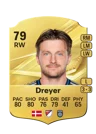 Dreyer - 79 - Rare