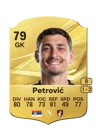 Petrović - 79 - Rare