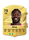 Aina - 79 - Rare