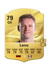 Leno - 79 - Rare