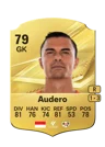 Audero - 79 - Rare