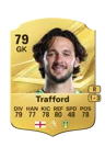 Trafford - 79 - Rare