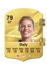 Daly - 79 - Rare