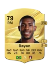 Rayan - 79 - Rare