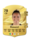 Rosucci - 79 - Rare