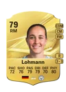 Lohmann - 79 - Rare
