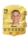 Bizet - 79 - Rare