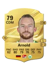 Arnold - 79 - Rare