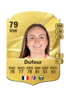 Dufour - 79 - Rare