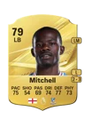 Mitchell - 79 - Rare