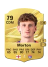 Morton - 79 - Rare