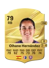 Oihane Hernández - 79 - Rare
