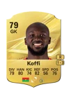 Koffi - 79 - Rare