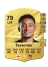 Tavernier - 79 - Rare