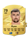 Ryan - 79 - Rare