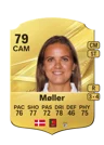 Møller - 79 - Rare