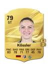 Kössler - 79 - Rare