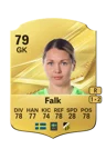 Falk - 79 - Rare