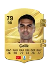 Çelik - 79 - Rare