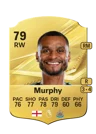 Murphy - 79 - Rare
