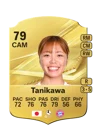 Tanikawa - 79 - Rare
