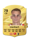 Lienhart - 79 - Rare