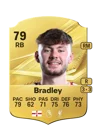 Bradley - 79 - Rare