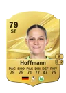 Hoffmann - 79 - Rare