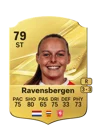 Ravensbergen - 79 - Rare