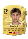 Bischof - 79 - Rare