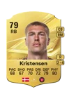 Kristensen - 79 - Rare