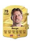 Berge - 79 - Rare