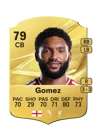 Gomez - 79 - Rare