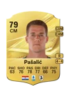 Pašalić - 79 - Rare