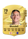 Blundell - 79 - Rare