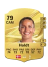 Holdt - 79 - Rare
