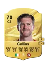 Collins - 79 - Rare