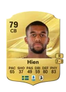 Hien - 79 - Rare