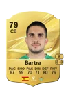 Bartra - 79 - Rare