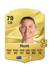 Hunt - 79 - Rare