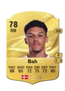 Bah - 78 - Rare