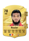 Rosier - 78 - Rare