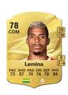 Lemina - 78 - Rare