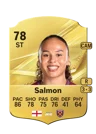 Salmon - 78 - Rare
