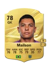 Mailson - 78 - Rare