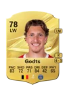 Godts - 78 - Rare