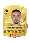 Vandevoordt - 78 - Rare