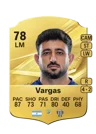 Vargas - 78 - Rare