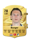 Burger - 78 - Rare