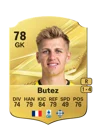 Butez - 78 - Rare